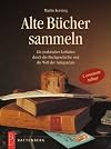 Alte Bücher sammeln