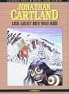JONATHAN CARTLAND Bd.3 : Der Geist des Wah-Kee