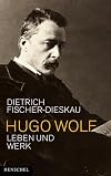 Hugo Wolf : Leben und Werk