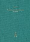 Towards a historical grammar of Balochi : studies in Balochi historical phonology and vocabulary