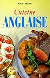 Cuisine Anglaise