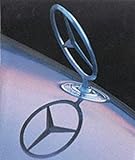 Mercedes English German And French Edition