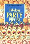 Fondues and Party Pieces (Hawthorn)