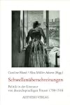 Schwellenüberschreitungen: Politik in der Literatur von deutschsprachigen Frauen 1780-1918