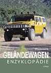 Illustrierte Geländewagen-Enzyklopädie