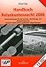 Handbuch Reisekostenrecht 2008: Arbeistanleitungen für die Personal-, Abrechnungs- und Buchhaltungspraxis. Aktuelles Recht anhand praktischer Fallgestaltungen 