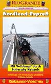 Nordland-Expreß - Mit Volldampf durch Schleswig-Holstein (film)