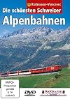 Die schönsten Schweizer Alpenbahnen (film)