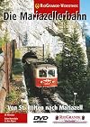Die Mariazellerbahn - Von St.Pölten nach Mariazell (film)