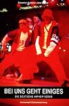 Bei uns geht einiges: Die deutsche Hiphop-Szene
