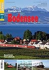 Eisenbahn am Bodensee