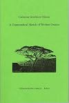A grammatical sketch of written Oromo