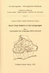 Noun Class Systems in Gur Languages, Vol. 1: Southwestern Gur Languages