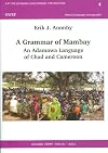 A grammar of Mambay : an Adamawa language of Chad and Cameroon
