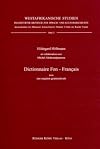 Dictionnaire Fon-Français, avec une esquisse grammaticale