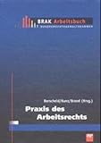 Praxis des Arbeitsrechts. PraxisArbR 