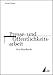Presse- und Öffentlichkeitsarbeit: Ein Handbuch