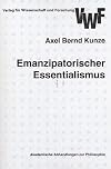 Emanzipatorischer Essentialismus