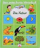 La Nature (en Allemand). Imagerie Des Tout Petits