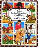 Imagerie Du Poney Et Du Cheval (en Allemand)