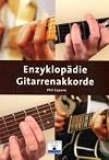 Enzyklopädie Gitarrenakkorde