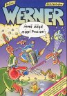 Werner, Immä Äägä middi Pullizei