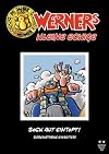 Werner's kleine Eckige 04. Bock auf Eintopf. Bärenstarke Einseiter