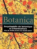 Botanica Encyclopdie De Botanique Et Dhorticulture