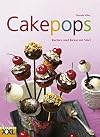 Cakepops - Kuchen und Kekse am Stiel