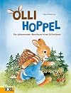 Olli Hoppel: Die spannenden Abenteuer eines Osterhasen (Sammelband)