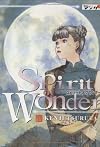 Spirit of Wonder, Volume 3