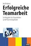 Erfolgreiche Teamarbeit