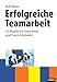 Erfolgreiche Teamarbeit