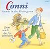 Conni kommt in den Kindergarten / Conni macht das Seepferdchen