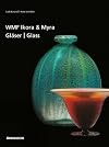 Ikora and Myra Glass by WMF