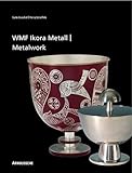 Wmf Ikorametall Wmf Ikora Metalwork 1920er Bis 1960er Jahre From The 1920s To The 1960s