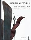 Gabriele Kutschera: Forged Iron - Jewellery - Paper (English and German Edition)