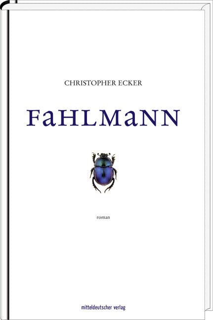 Cover: Fahlmann