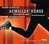 Achilles' Verse. Mein Leben als L&Atilde;&curren;ufer. CD