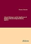 Afanasii Shchapov and the Significance of Religious Dissent in Imperial Russia, 1848-70