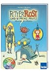 Ritter Rost und Prinz Protz. Buch und CD