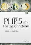 PHP 5 für Fortgeschrittene