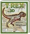T-Rex in 3D: Modell und Buch. Seite f&uuml;r Seite entdecken und lernen!