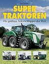 Super Tractors: Farmyard monsters from around the world