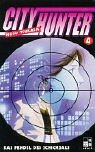 City Hunter 04 Das Pendel Des Schicksals