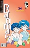 Ranma 12 Bd 34