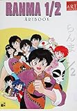 Ranma 12 Artbook