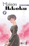 Maison Ikkoku 07