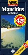 ADAC Reiseführer, Mauritius und Rodrigues