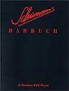 Schumanns Barbuch. Drinks und Stories